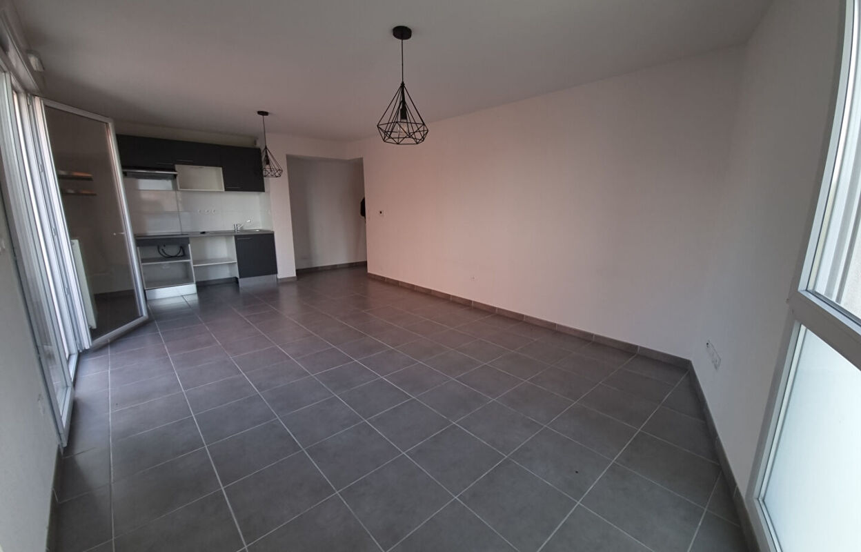 appartement 3 pièces 61 m2 à vendre à Colomiers (31770)