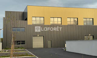 Local industriel  300 m² à louer à Andrézieux-Bouthéon (42160)