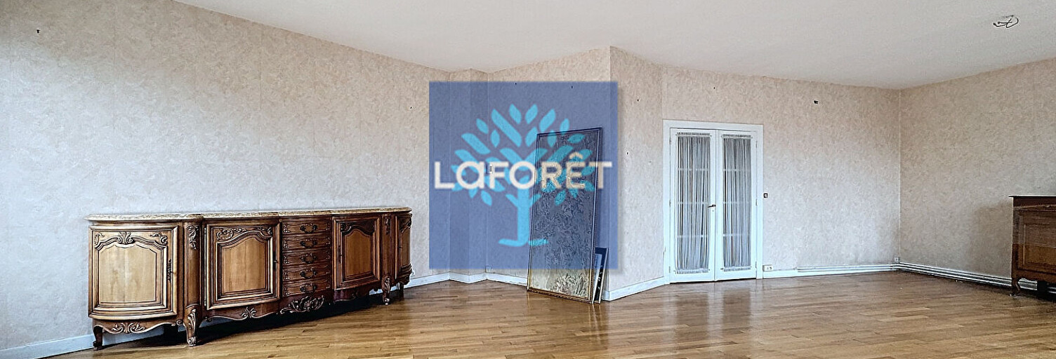 Appartement 5 Pièces 142 m² à vendre à Valenciennes (59300)