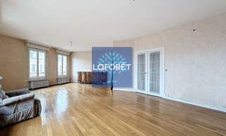 Appartement 5 Pièces 142 m² à vendre à Valenciennes (59300)