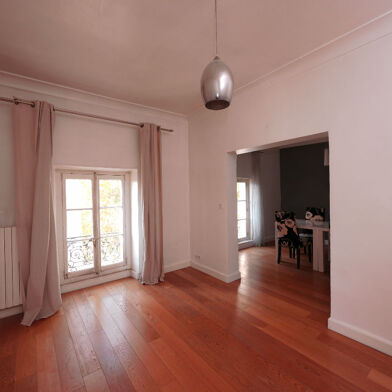 Appartement 3 pièces 82 m²