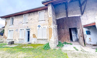 Maison 4 Pièces 122 m² à vendre à Les Avenières Veyrins-Thuellin (38630)