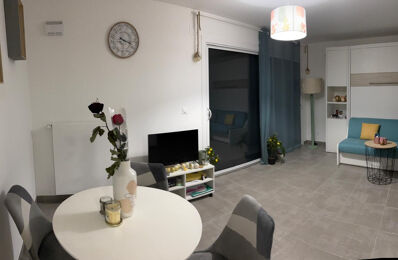 location appartement 878 € CC /mois à proximité de Annemasse (74100)