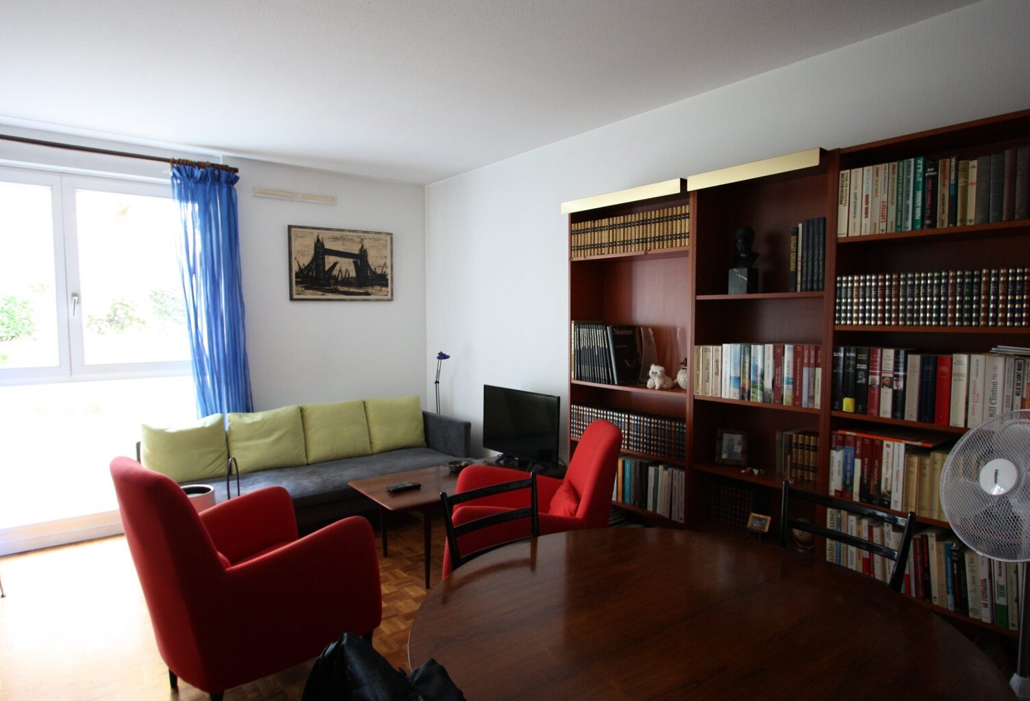 Investisseurs ou premier achat — photo 1