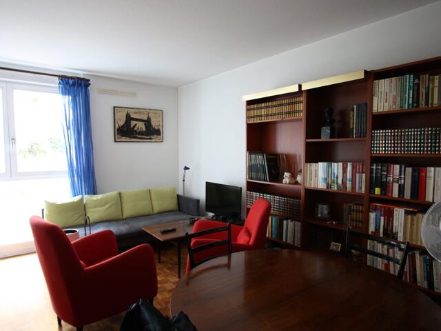 Appartement proposé à Lyon 7
