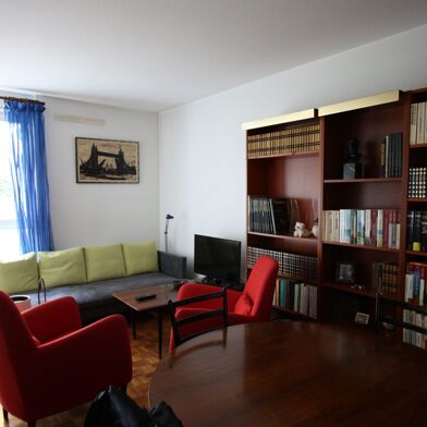 Appartement 2 pièces 51 m²