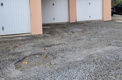 garage  pièces 20 m2 à louer à Privas (07000)