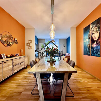 Maison 8 pièces 359000 €