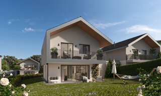 Maison neuf   m² à vendre à Yvoire (74140)