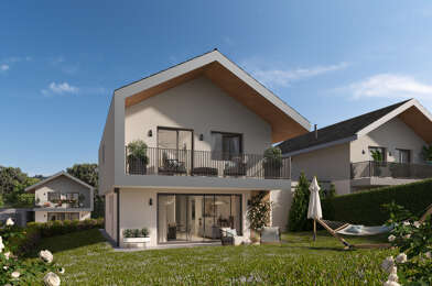 Maison 5 pièces 695000 €