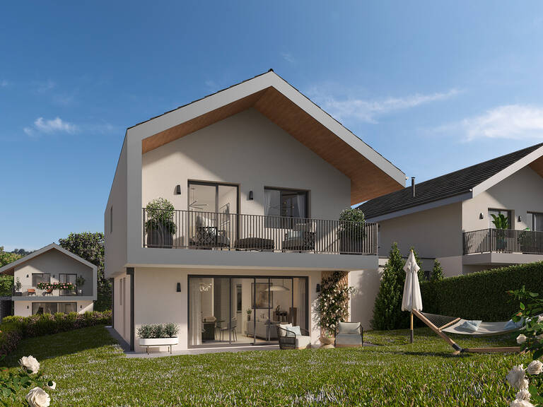 ARBOR et SENS - VILLA — photo 1