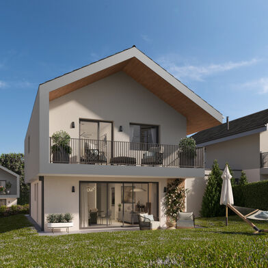 Maison 5 pièces 695000 €