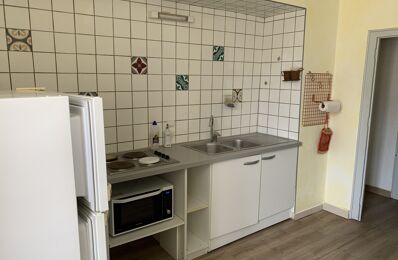 appartement 2 pièces 64 m2 à louer à Solaure en Diois (26150)