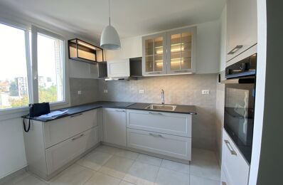 location appartement 730 € CC /mois à proximité de Châteauneuf-sur-Isère (26300)