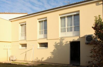 maison 5 pièces 90 m2 à vendre à Romans-sur-Isère (26100)