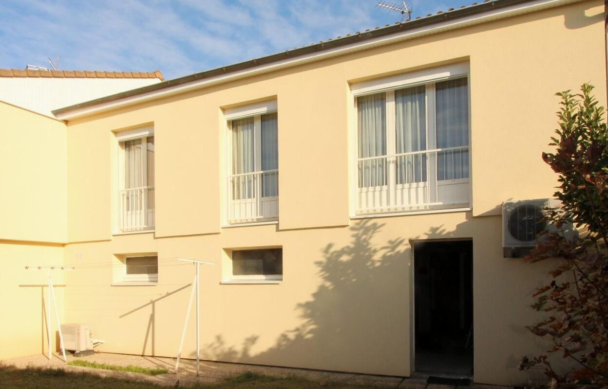 maison 5 pièces 90 m2 à vendre à Romans-sur-Isère (26100)