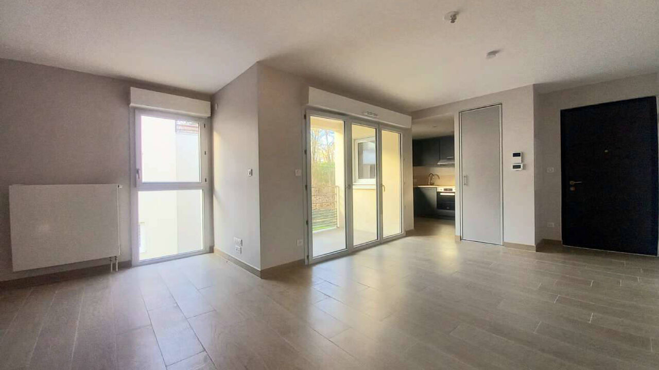 appartement neuf T3 pièces 60 m2 à vendre à Tours (37000)