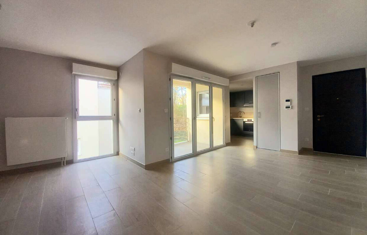 appartement neuf T3 pièces 60 m2 à vendre à Tours (37000)