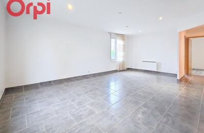 vente appartement 125 350 € à proximité de Saint-Yorre (03270)