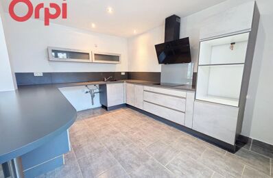 vente appartement 125 350 € à proximité de Saint-Rémy-en-Rollat (03110)