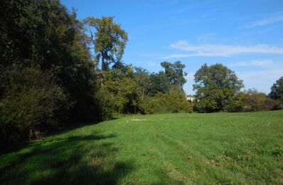 terrain  pièces 1100 m2 à vendre à Le Barp (33114)