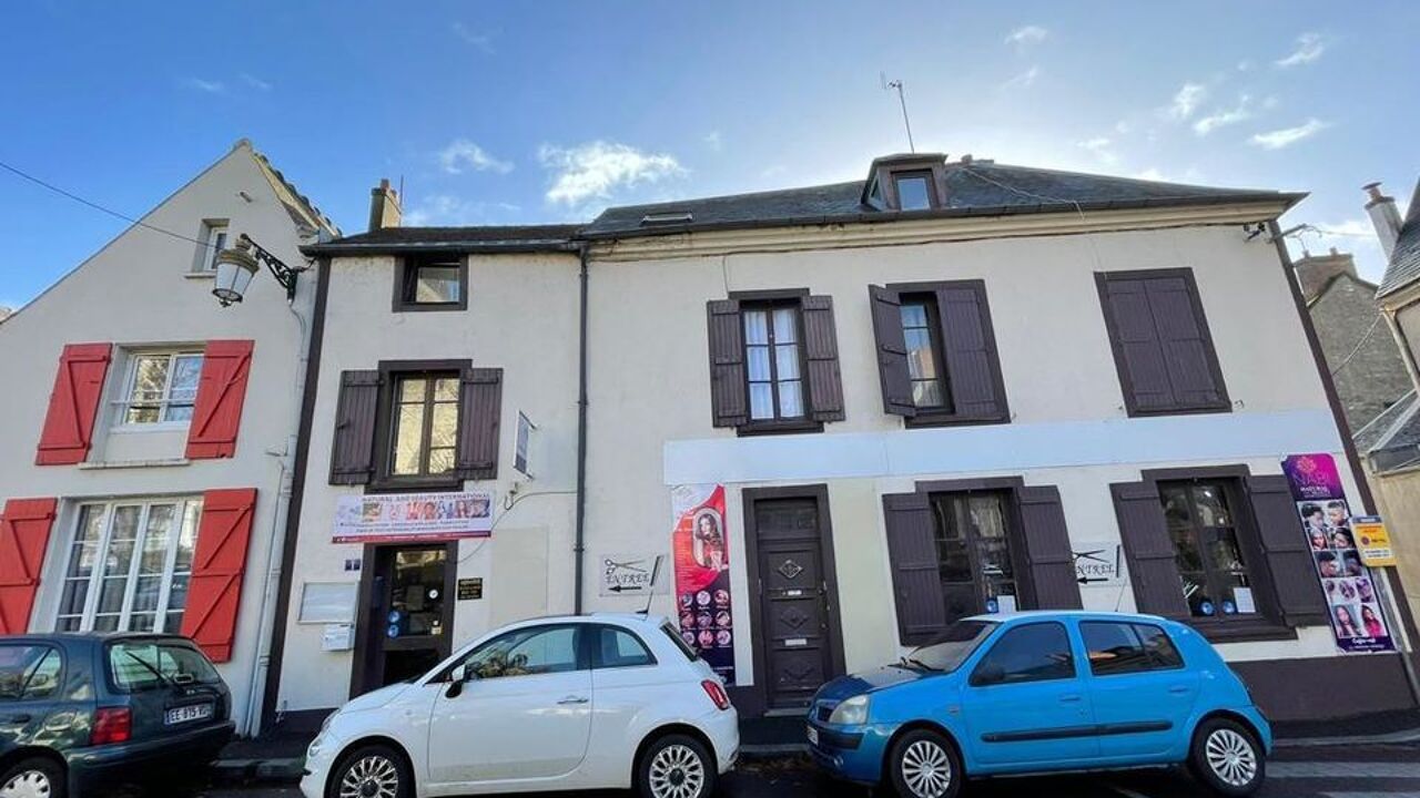 immeuble  pièces 207 m2 à vendre à Étampes (91150)