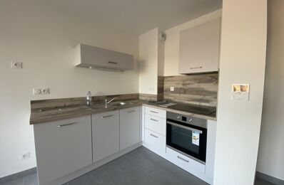 location appartement 563 € CC /mois à proximité de Calmont (12450)