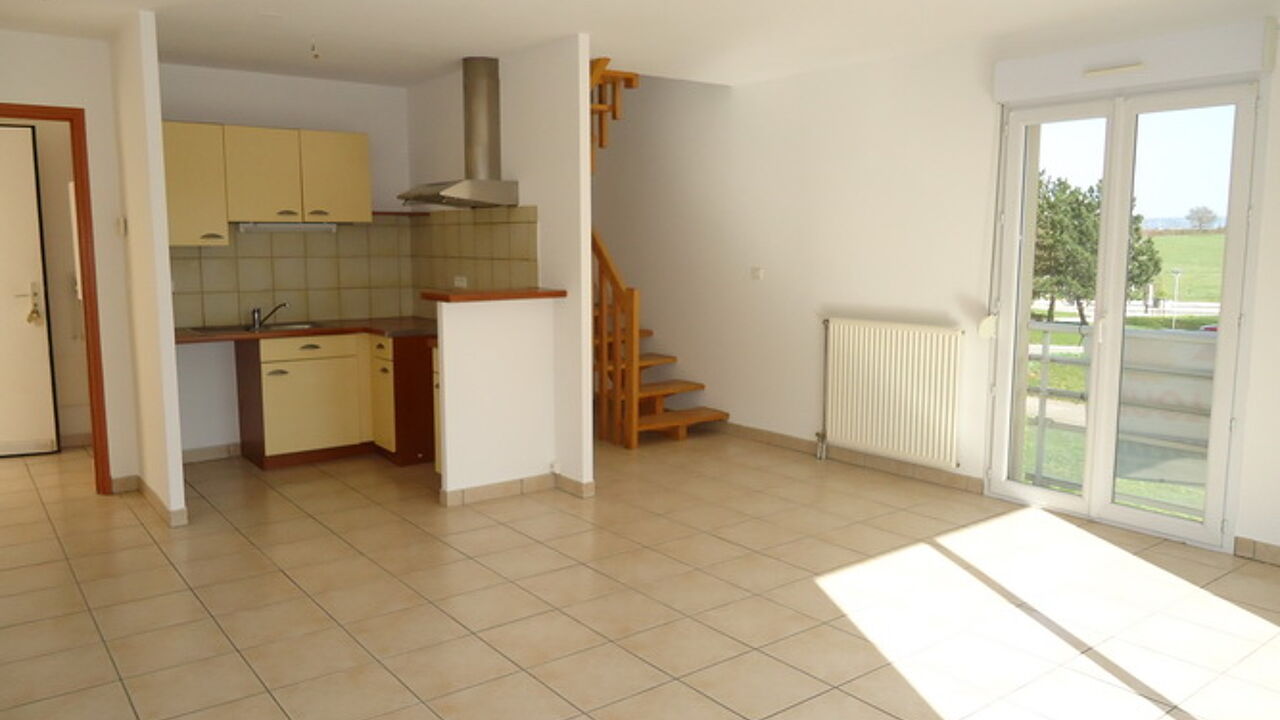 appartement 3 pièces 66 m2 à louer à Olemps (12510)