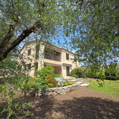 Maison 7 pièces 899000 €