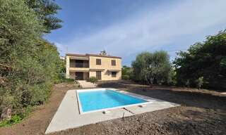 Maison 7 Pièces 245 m² à vendre à Biot (06410)