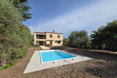 Maison 7 pièces 899000 €