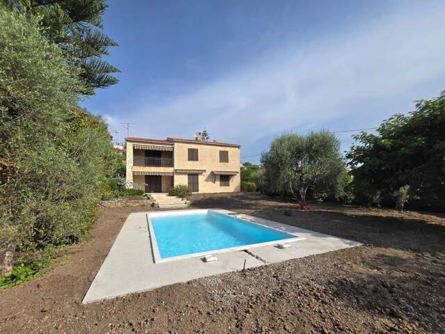 VILLA A VENDRE — photo du bien