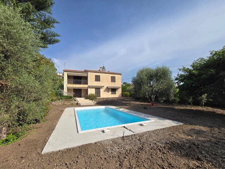 VILLA A VENDRE — photo 1