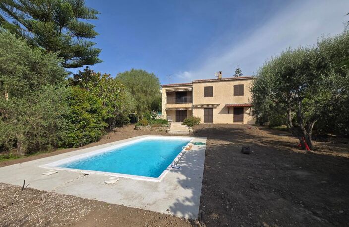 VILLA A VENDRE — photo 3