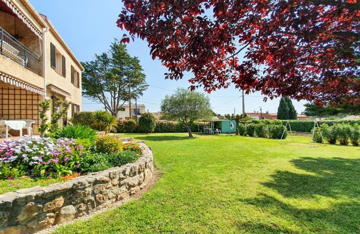 VILLA A VENDRE — photo 4