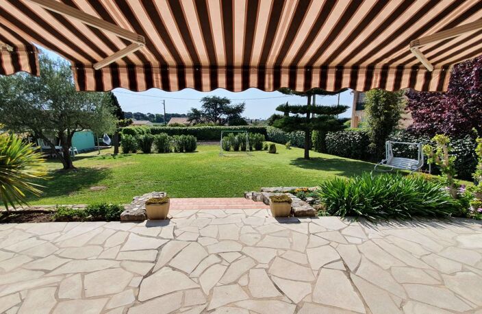 VILLA A VENDRE — photo 5