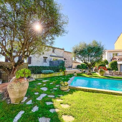 Maison 7 pièces 920000 €