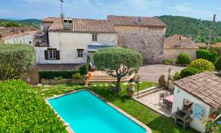 Maison 7 Pièces 164 m² à vendre à La Colle-sur-Loup (06480)