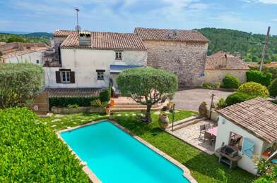 Maison 7 pièces 850000 €