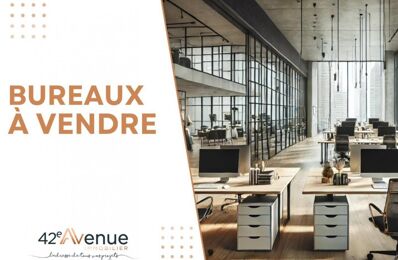 vente bureau 312 000 € à proximité de Saint-Just-Saint-Rambert (42170)