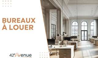 Bureau  67 m² à louer à Andrézieux-Bouthéon (42160)