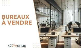 Bureau  595 m² à vendre à Andrézieux-Bouthéon (42160)