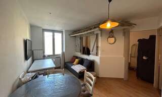 Appartement 2 Pièces 30 m² à vendre à Saint-Étienne (42000)