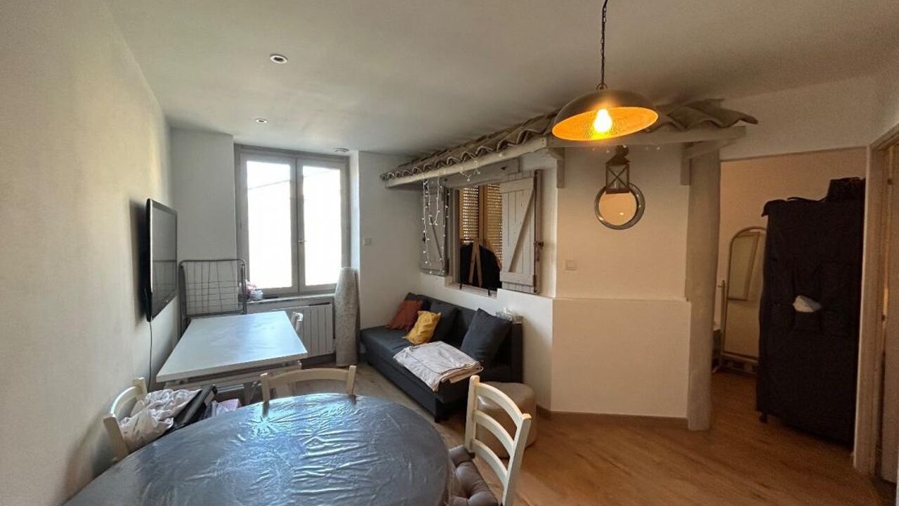 appartement 2 pièces 30 m2 à vendre à Saint-Étienne (42000)