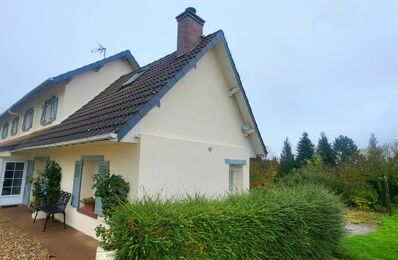 vente maison 320 000 € à proximité de Gancourt-Saint-Étienne (76220)