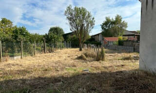 Terrain  450 m² à vendre à Saint-Ignat (63720)