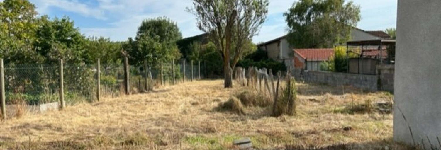 Terrain  450 m² à vendre à Saint-Ignat (63720)