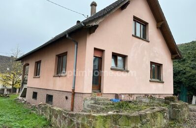 maison 6 pièces 150 m2 à vendre à Marlenheim (67520)