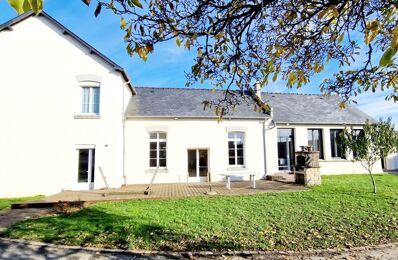 vente maison 580 000 € à proximité de Saint-Martin-de-Bonfossé (50750)