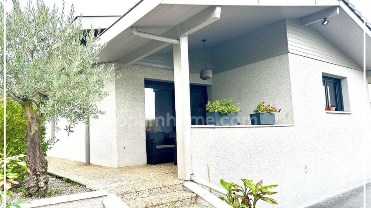 maison 7 pièces 160 m2 à vendre à Douvaine (74140)